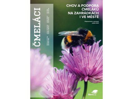 Cmelaci - Chov a podpora cmelaku na zahradkach i ve meste