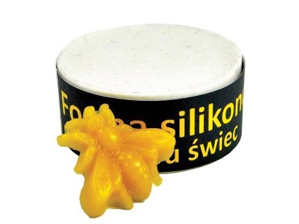 Silikonova forma na svicky F013