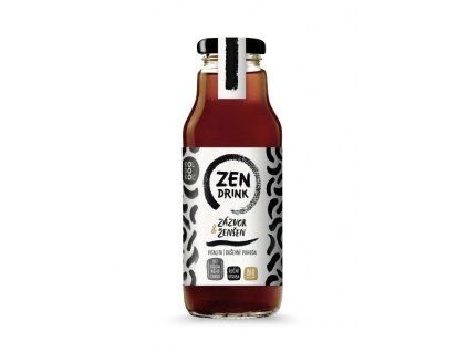 zen zazvor