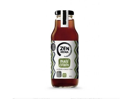 zen maté