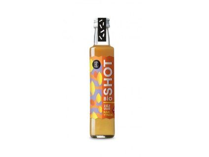 bioshot zazvor rakytník