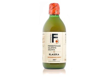 fermato klasika