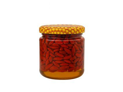 7107 med skustovnici goji 02