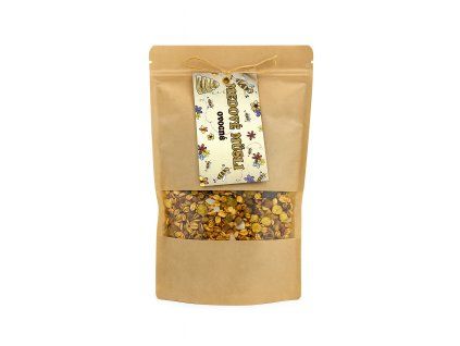7131 medove musli s ovocem 500 g