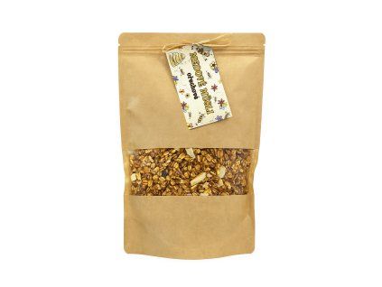 7134 Medove musli orechove 500 g