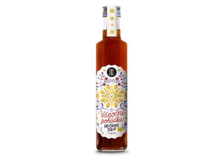 vánoční pohádka 250 ml