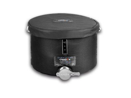 Ztekucovací pás Caadex na 28 kg nádobu WiFi + aplikace