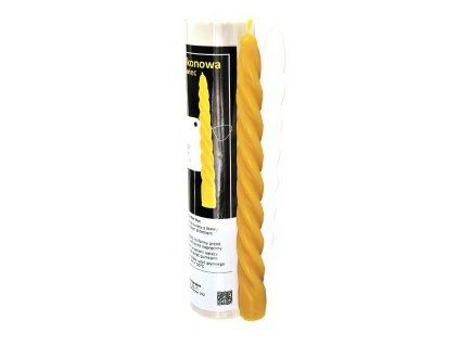 Silikonova forma na svicky F128