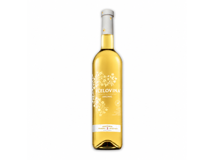 včelovina 500 ml