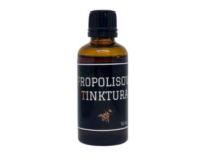 propolisova tinktura od vcelare exclusive