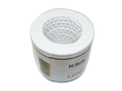 Silikonova forma na svicky LZ004