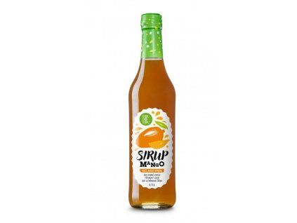 mango koldokol 500 ml
