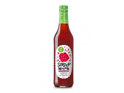 malina koldokol 500 ml