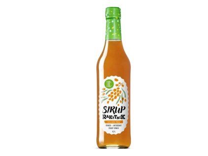 rakytník 500 ml