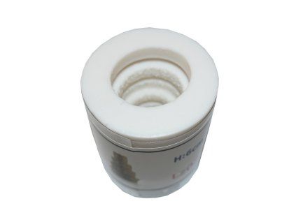 Silikonova forma na svicky LZ022