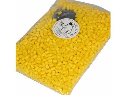 Konicke mezerniky s hrebicky - 1 kg - E