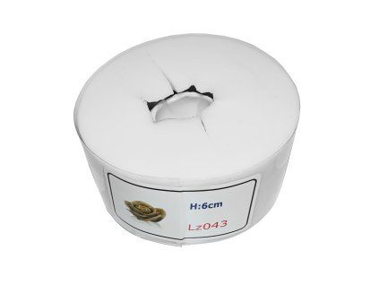 Silikonova forma na svicky LZ043
