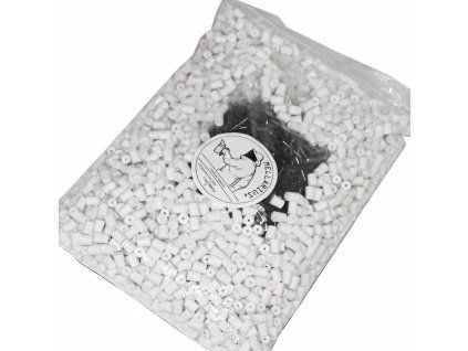 Konicke mezerniky s hrebicky - 1 kg - D