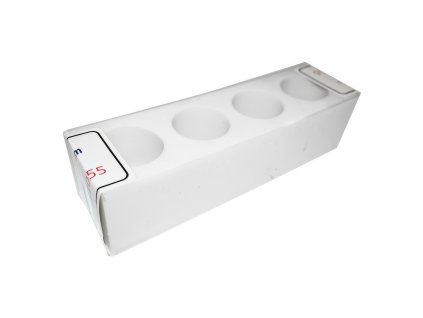 Silikonova forma na svicky LZ055