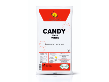 Candy Board Forte Vcelino