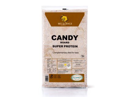 Candy Board Super Proteine Vcelino