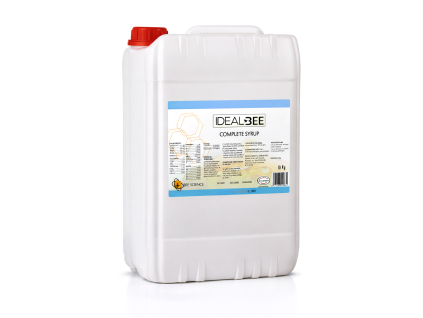 IIdeal BEE 2024 Complete Api total Bidon 13kg V