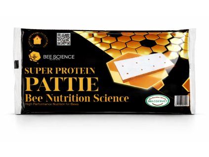 Super Protein Pattie Folie Neagra IMG 6398 1 V