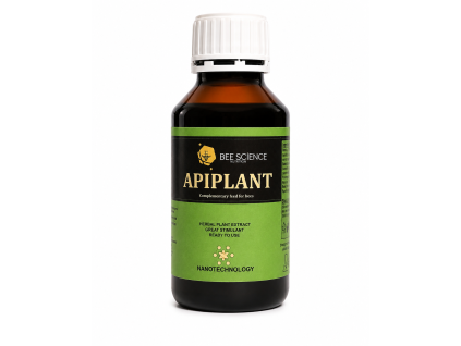 apiplant vyziva vcel 500ml