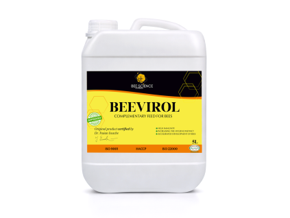 BEEVIROL NEW 5l 2023 V