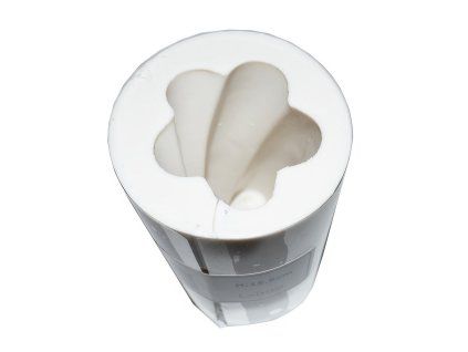 Silikonova forma na svicky LZ099