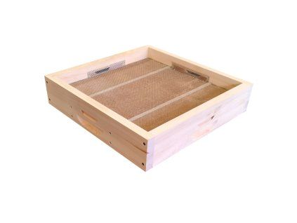 Difuzní protiplísňové víko, 39x24 PREMIUM 1