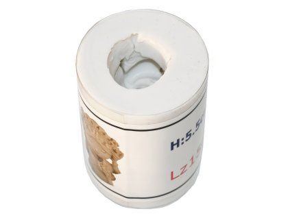 Silikonova forma na svicky LZ156