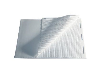 Silikonova forma na svicky s vzorem vceli bunky - 420x270 mm