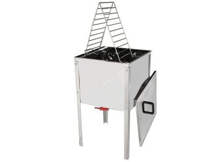 Odvickovaci stul Mellarius s vikem - 50 cm