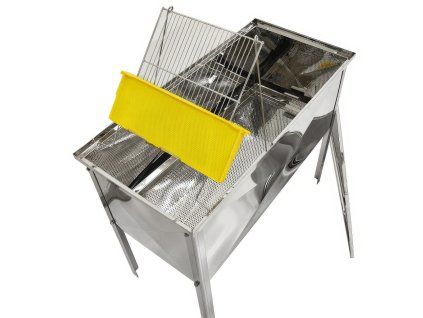 Odvickovaci stul s vikem - 75 cm - nem.