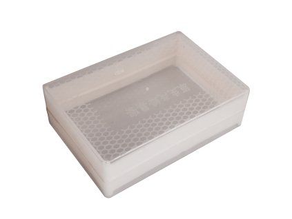 Miska na plástečkový med 500g 1