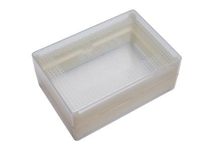 Miska na plástečkový med 250 g 1