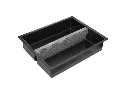 Langstroth 10 R plastové stropní krmítko 15 l 1