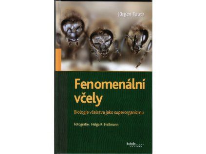 Fenomenalni vcely J.T.