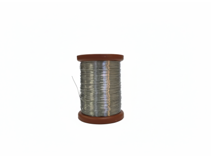 Nerezový drátek 0,4mm, 500g 1