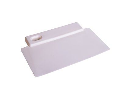 Stěrka na med plast 1