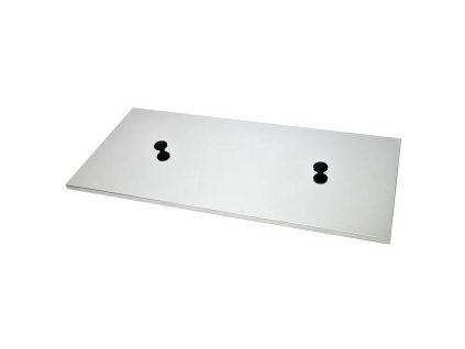 Viko na stul Lyson Optima P 150 cm 39x24