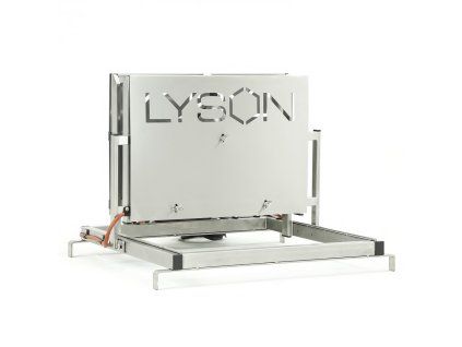Zarizeni odvickovaci Lyson vertikalni rucni (modul a stul 750 mm)