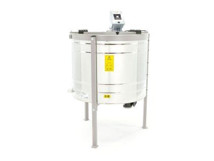 Medomet Lyson Minima 36 r. elektrický 12V Ø90 1