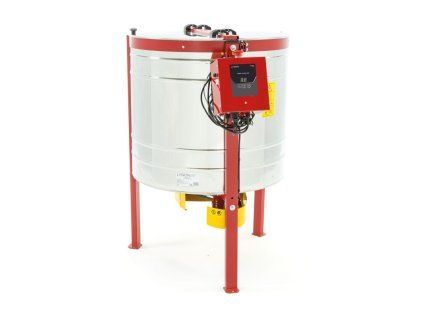 Medomet Lyson Optima radiální elektrický 12230 V Ø72 1