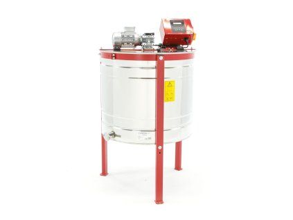Medomet Lyson Basic elektrický 230V Ø72 1