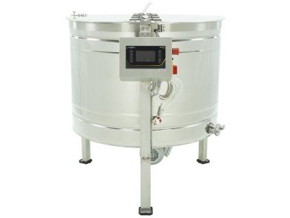 Medomet Lyson Premium 42 r. elektrický 230V Ø120 1