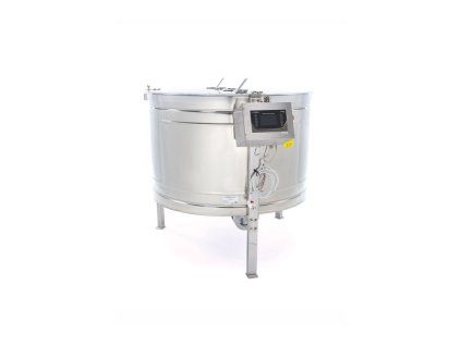 Medomet Lyson Premium 56 r. elektrický 230V Ø120 1