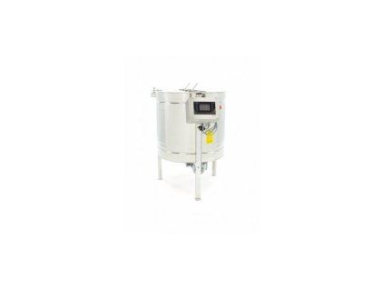 Medomet Lyson Premium 4 r. elektrický 230V Ø72 1