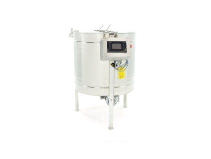Medomet Lyson Premium 4 r. elektrický 230V Ø80 1